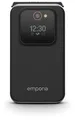 Emporia Joy V228 Seniorenhandy 4G Smartphone 7,11 cm (2.8 Zoll) 2 MP Single SIM