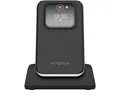 Emporia Joy 4G V3 Schwarz Tasten Senioren Klapp-Handy 2,8 Zoll 2 Megapixel