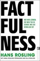 Factfulness  von Rosling, Hans, Rosling Rönnlund, Anna | Buch | Zustand gut