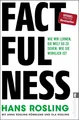 Factfulness von Hans Rosling (2019, Taschenbuch) UNGELESEN