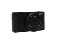 Sony ZV-1 Premium Kompaktkamera 4K Vlogging Kamera 24-70mm F1.8 WLAN Display