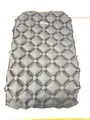 Alpenwert® Isomatte Outdoor [Kleines Packmass & Ultraleicht] Luftmatratze