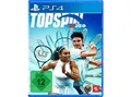 TopSpin 2K25 Standard Edition PS4 (PlayStation 49 NEUWARE