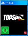 Top Spin 2k25 - PS4 / PlayStation 4 - Neu & OVP - Deutsche Version