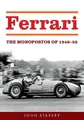 John Starkey Ferrari (Taschenbuch) (US IMPORT)