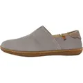 El Naturalista für Herren. 2N2757507605_0B0 Lederschuhe N275 El Viajero graublau (40), Wohnung, Keine, Lässig