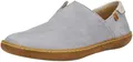 El Naturalista Damen Slipper EL Viajero, Frauen Slipper, Mokassins,Pleasant,Nido,rot,Rice,rosa,Sabal,Tulip,Torcal,Tibet,weit,Denim,40 EU / 7 UK