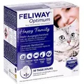 Feliway Optimum Start-Set für Katzen