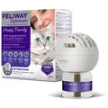 Feliway Optimum Start-Set für Katzen, Stressreduzierung und Harmonie