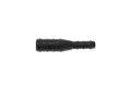 Wamster | Schlauchverbinder Pipe Connector 16 mm 10mm Durchmesser