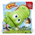 Hasbro Croc' Dentiste – Brettspiel für Kinder – lustiges Spiel – französische Ve