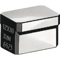 Nutenstein DIN 6323 Nennmaß der Nut 18/20mm Form A lose sitzend AMF