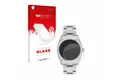 upscreen Displayschutzglas Schutzglas für Rolex Oyster Perpetual 34, 1 Stück, Schutzfolie Display Schutz Glas Folie klar