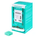 Ligasano grün Steril 2x5x5 cm Spenderbox 15 St