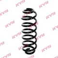 1x KYB Fahrwerksfeder K-Flex RA5808 für VW TOURAN 1T1 1T2 1T3 PASSAT ALLTRACK B7