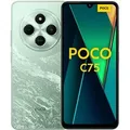 Xiaomi POCO C75 4G 8GB+256GB grün