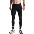 Fusion Unisex C3 Long Tights schwarz