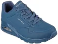 Skechers Uno Stand On Air Damen Sneaker | Turnschuh | Sportschuh - NEU