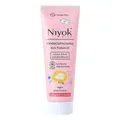 (66,67 EUR/l) Niyok Zahncreme aus Kokosöl 75ml Kids