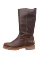 Panama Jack Herren Combat Boots Amur GTX, Männer Stiefeletten,Schnürsenkel,schnürstiefel,Boots,Stiefel,Bootee,Booties,Lederfarben,41 EU / 8 UK