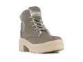 Palladium PALLARISE NBK WL Winterboots Winterschuhe, Schnürboots, Winterstiefel, wasserabweisend & gefüttert