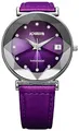 Jowissa Facet J5.319.L Quarzwerk Damen-Armbanduhr
