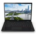 Fujitsu LIFEBOOK U5313X - Flip-Design - Intel Core i5 1335U / 1.3 GHz - vPro Essentials - Win 11 Pro - Intel Iris Xe Grafikkarte - 16 GB RAM - 256 ... - Silber