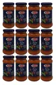 Pesto Rosso (12 x 200 g)