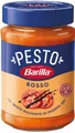 Pesto Rosso Barilla Saucen Tomaten Con Aceto Di Modena Igp Und Korn Dop 190g