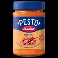 Barilla Pesto Rosso Pasta-Sauce mit Tomaten 200 G