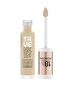 CATRICE True Skin High Cover Concealer 4.5 ml Neutral Biscuit