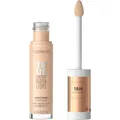 CATRICE True Skin High Cover Concealer 032 Neutral Biscuit – Hohe Deckkraft & Feuchtigkeit – Natürliches, mattes Finish ohne Maskeneffekt – Makeup Vegan & Wasserfest – 4,5 ml