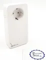 Devolo Powerline Magic 2 LAN Triple Gigabit Netzwerk 2400Mbps Adapter Powerlan