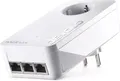 UNBENUTZT: devolo Magic 2 LAN triple Erweiterungsadapter LAN Powerline Adapter