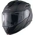 NEXX X.Lifetour Zero Pro Carbon matt Klapphelm High-Tech ECE 22.06 M 57/58