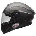 Bell Pro Star FIM, Integralhelm - Matt-Schwarz - L