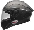 Bell Pro Star FIM 06 Helm, schwarz matt, L (58/59)