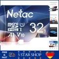 Micro SD Karte 32GB UHS-1 Class 10 Speicherkarte für Smartphone Kamera Tablet