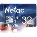 Micro sd Karte 32gb Fat32 Speicherkarte Smartphone Kamera Drohne