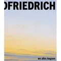 Caspar David Friedrich