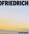 Caspar David Friedrich: Wo alles begann von Sandste... | Buch | Zustand sehr gut