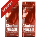 Chufas Nüssli