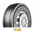 Bridgestone Ecopia Drive 3PMSF  315/70 R22.5154L/152M Ganzjahresreifen