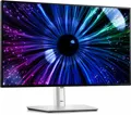 DELL UltraSharp U2424HE Computerbildschirm 60,5 cm (23.8") 1920 x 1080 Pixel Full HD LCD Schwarz, Si