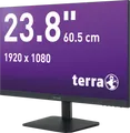 TERRA 3030220 - 61cm Monitor, 1080p, Lautsprecher, USB-C