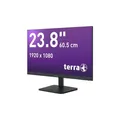 TERRA 23,8" 60,5 cm LCD/LED 2427W V2 black HDMI, DP, USB-C, GREENLINE Monitor