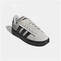 adidas Sportswear GRAND COURT ALPHA Sneaker Design inspiriert vom adidas Campus 00 grau 43 1/3 EU
