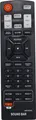 Ersatz Fernbedienung für LG NB2420A Receiver/Stereoanlage (Surroundsystem)