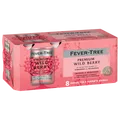 Fever-Tree Premium Wild Berry 8x0,15l