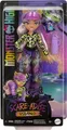 Mattel Monster High Scare-adise Island Clawdeen Wolf Puppe 29 cm